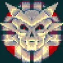 For providing me with in-game reference of different sorts